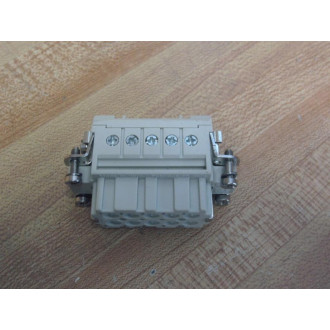 ILME CDAF 10 Female Insert CDAF10 - New No Box