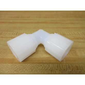 Entegris UE16FN-1 Elbow Union M1J109235