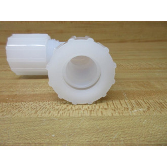 Entegris UE16FN-1 Elbow Union M1J109235