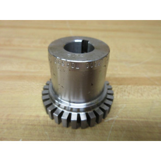 Falk 704590 Rexnord Coupling Hub 1020T.7500 - New No Box