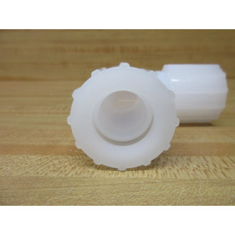 Entegris UE16FN-1 Elbow Union M1J109235