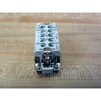 ILME CDAF 10 Female Insert CDAF10 - New No Box