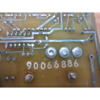 900-160-91 Circuit Board 90016091 - Used