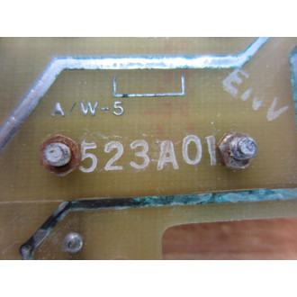 900-160-91 Circuit Board 90016091 - Used
