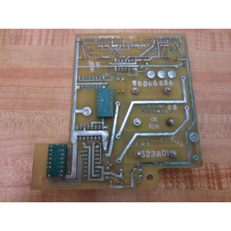 900-160-91 Circuit Board 90016091 - Used