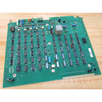 Allen Bradley 6221-871 Circuit Board 6221871 - Used