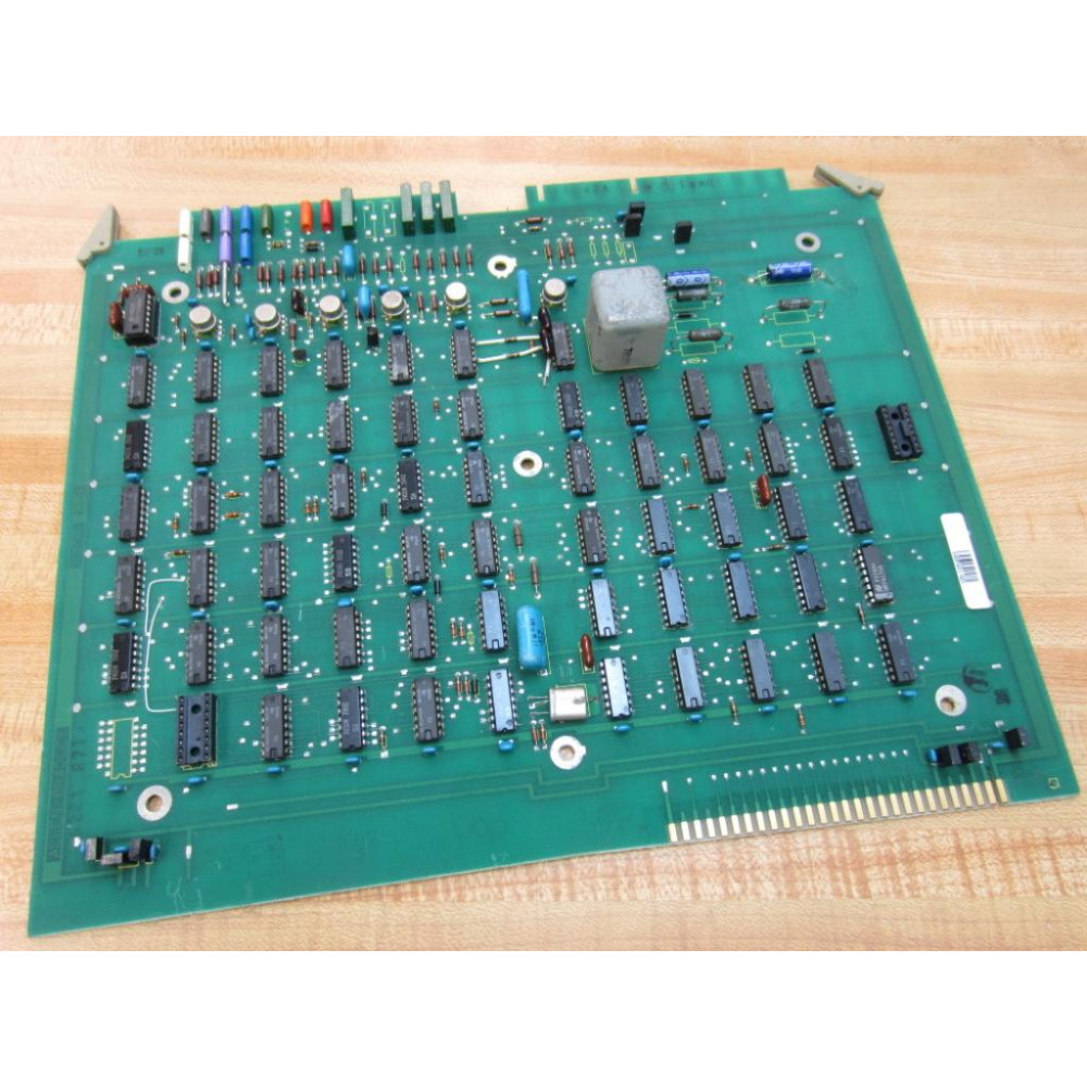 Allen Bradley 6221-871 Circuit Board 6221871 - Used