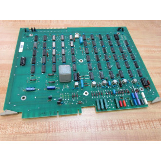 Allen Bradley 6221-871 Circuit Board 6221871 - Used