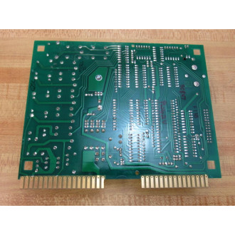8004750 Circuit Board 5004736A - Used