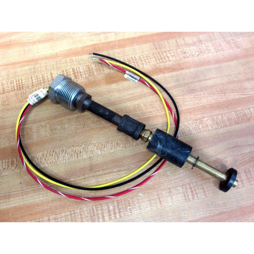 Advanced Control Tech B40030BFD2C708 Float Switch 50W B40030BFD2C708-MAG - New No Box Advanced Control Tech B40030BFD2C708 Float Switch 50W B40030BFD2C708-MAG - New No Box