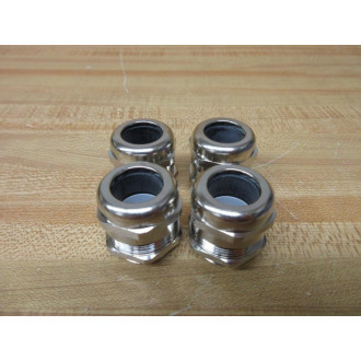 Harting 1900-000-5092 Cable Gland HT-1900-000-5092 (Pack of 4)