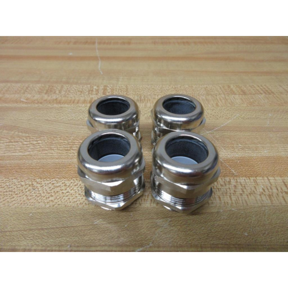 Harting 1900-000-5092 Cable Gland HT-1900-000-5092 (Pack of 4)