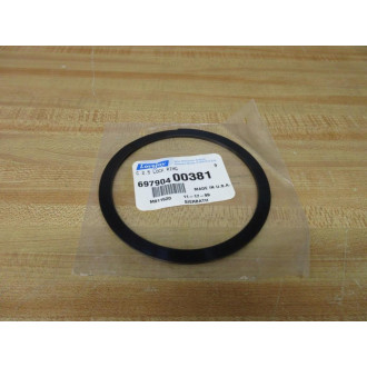 Love Joy 69790400381 Lock Ring