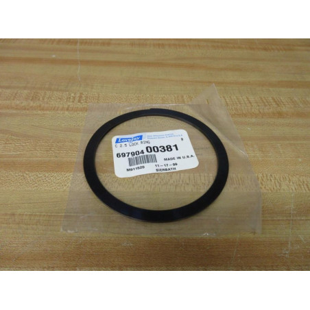 Love Joy 69790400381 Lock Ring