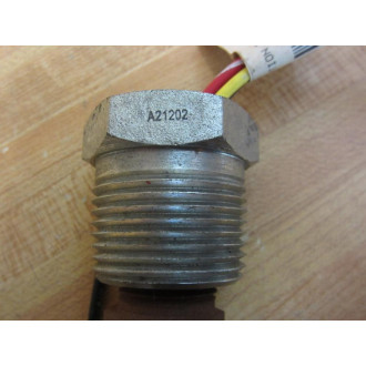 Advanced Control Tech B40030BFD2C708 Float Switch 50W B40030BFD2C708-MAG - New No Box