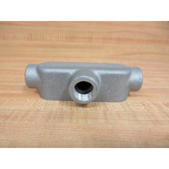 Crouse & Hinds T50M Conduit - New No Box