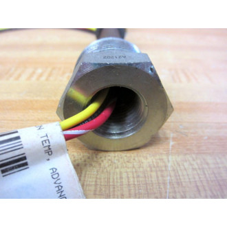 Advanced Control Tech B40030BFD2C708 Float Switch 50W B40030BFD2C708-MAG - New No Box