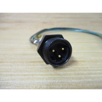 Woodhead 1R3106A83M005G BradPower Receptacle 1300660326