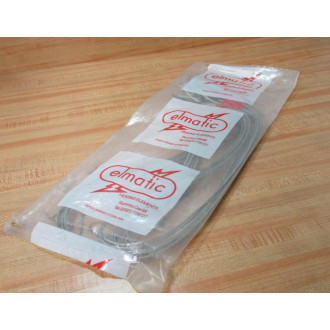Elmatic 130-1572 Heater Element 1301572 (Pack of 8)