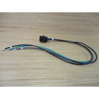Woodhead 1R3106A83M005G BradPower Receptacle 1300660326