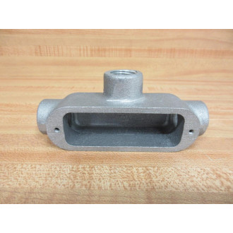 Crouse & Hinds T50M Conduit - New No Box