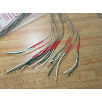 Elmatic 130-1572 Heater Element 1301572 (Pack of 8)