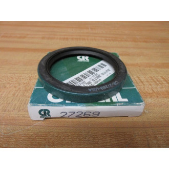 Chicago Rawhide 27269 SKF Oil Seal CR-27269 (Pack of 2)
