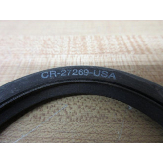Chicago Rawhide 27269 SKF Oil Seal CR-27269 (Pack of 2)