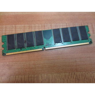Transcend 173563-0826 Memory Board 1735630826 - Used