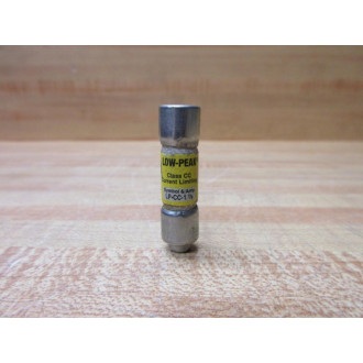 Buss LP-CC1-18 Bussmann Fuse Cross Ref 1CX43 - New No Box