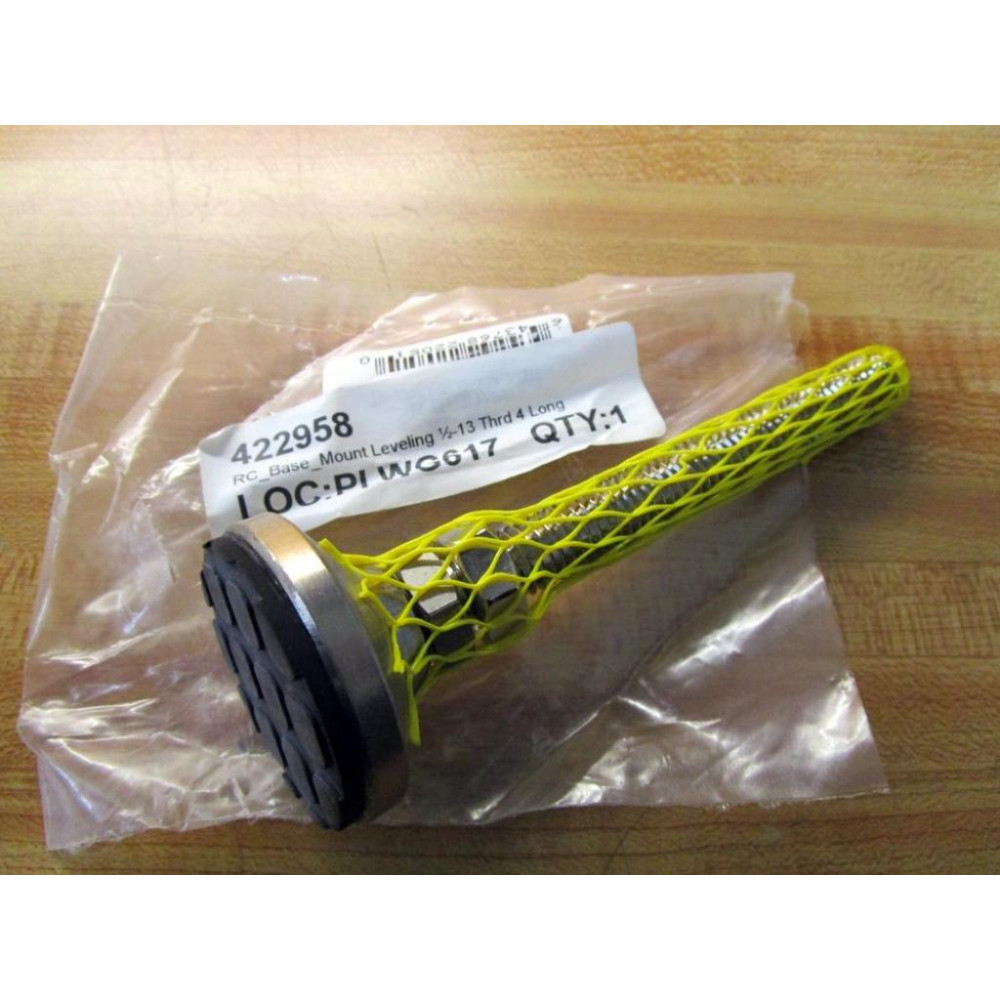 422958 RC Base Leveling Mount