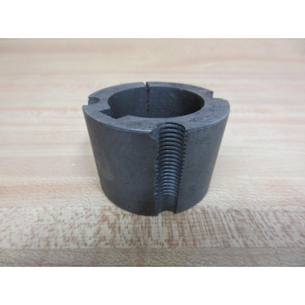 Taper-Lock 1615 1 12 Bushing 1615112 - New No Box