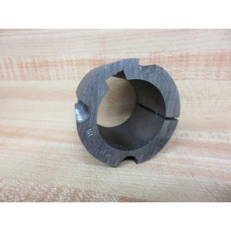 Taper-Lock 1615 1 12 Bushing 1615112 - New No Box