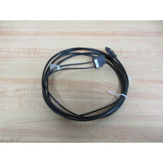 Fanuc A66L-6001-0023 Fiber Optic Cable A66L60010023 L150R0 L2R003 - Used
