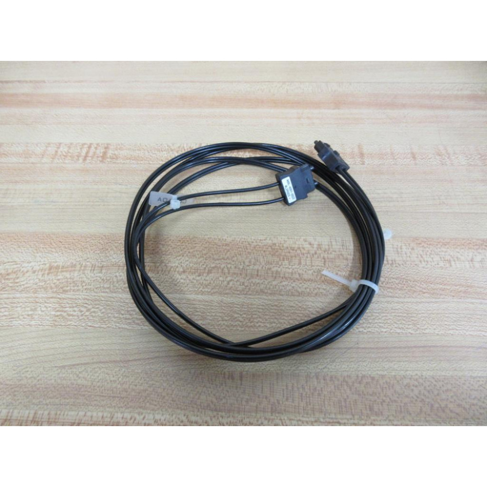 Fanuc A66L-6001-0023 Fiber Optic Cable A66L60010023 L150R0 L2R003 - Used