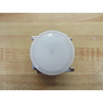 Cutler Hammer 10250T201N Pilot Light Assembly