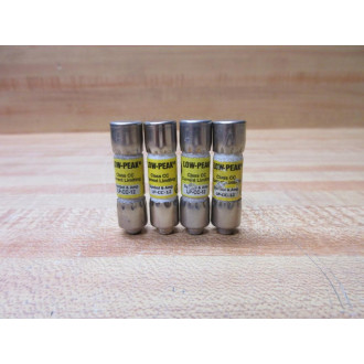 Buss LP-CC-12 Bussmann Fuse Cross Ref 1CX47 (Pack of 4) - New No Box