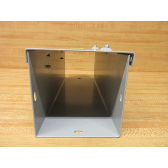 Hoffman F44G12 Wire Duct - New No Box