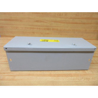 Hoffman F44G12 Wire Duct - New No Box