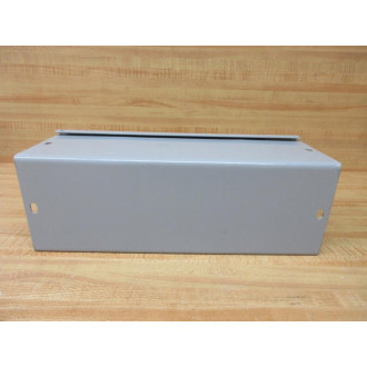 Hoffman F44G12 Wire Duct - New No Box