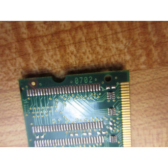 Avant Technology AVD6408U35A2100E0-A Memory Board