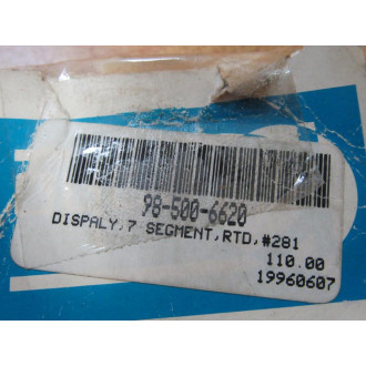 Konbo 281 Digital Panel Meter