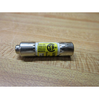 Buss LP-CC-12 Bussmann Fuse Cross Ref 1CX47 (Pack of 4) - New No Box