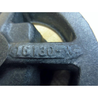 16130-A Sheave 16130A - New No Box