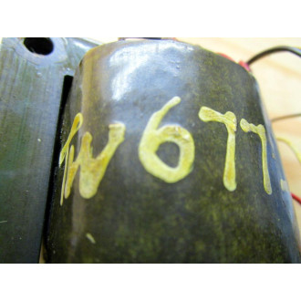 TW677.9 Transformer TW6779 - Used