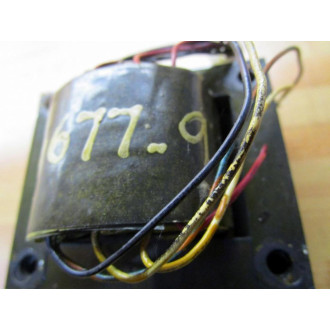 TW677.9 Transformer TW6779 - Used
