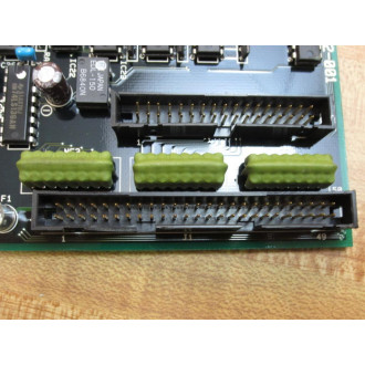 5-410252-001 Circuit Board RP-151B - Used