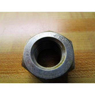 Northrup Grumman J7B Hex Nut 522C900312 (Pack of 4)