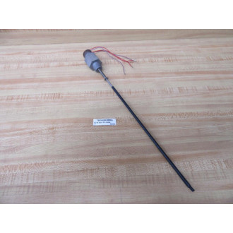 GIC Thermodynamics IAC-TC-W02 Thermocouple IACTCW02 - New No Box