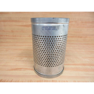 Gresen K-23026 Filter Element Kit K23026 - New No Box